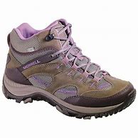 Image result for waterproof merrell shoes women