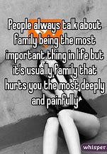 Image result for Bad Family Quotes