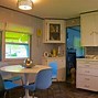 Image result for Double Wide Log Mobile Home