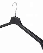Image result for Extra Wide Plastic Hangers