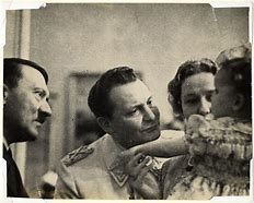 Image result for Hermann Goering Child