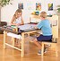 Image result for Plans for Wall Units with Desk for Kids Room