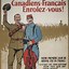 Image result for Vintage Canadian War Poster
