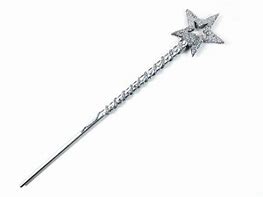Image result for Fairy Godmother Magic Wand