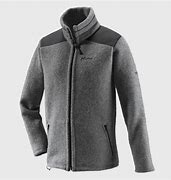 Image result for Cotton Fleece Varsity Jacket