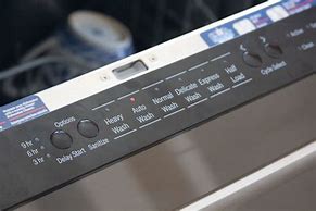Image result for Bosch Ascenta Dishwasher
