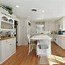 Image result for Kitchens with White Appliances