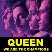 Image result for We Are the Champions Live Aid Queen