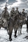Image result for Polish Cavalry WW2