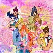 Image result for Keep Calm and Love Winx