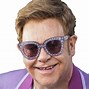 Image result for Elton John Transparent