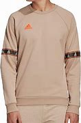 Image result for Adidas Blue and Black Sweater