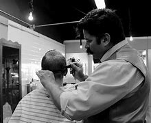 Image result for Mobster Hairstyles