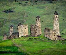 Image result for Magas Ingushetia