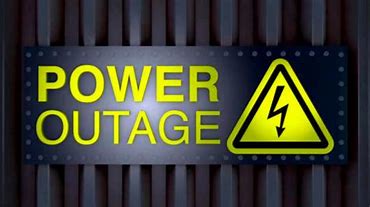 Image result for On Saturday Southern lakes were affected by planned power outage
