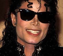 Image result for Michael Jackson Glasses Meme