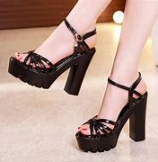 Image result for Latest Shoes High Heels