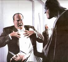 Image result for Batman War On Crime