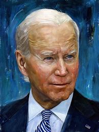 Image result for Joe Biden as Jesus