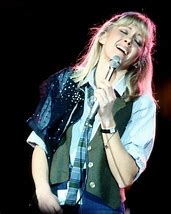 Image result for 70s Olivia Newton John Young