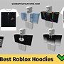 Image result for Black and White Hoodie Template Roblox