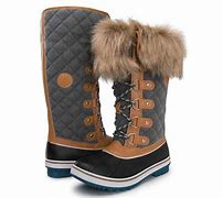 Image result for North Face Women's Winter Boots