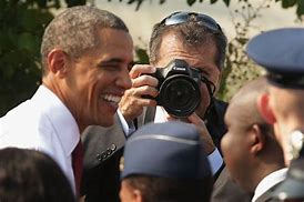 Image result for Pete Souza Obama