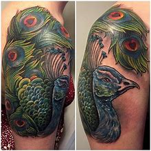 Image result for Harrison Tattoo
