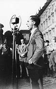 Image result for Joseph Goebbels On the Phone