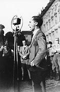 Image result for Goebbels Total War Speech