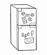 Image result for White Stainless Refrigerator