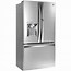 Image result for Kenmore Elite Freezerless Refrigerator