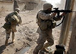 Image result for Ambush Iraq War Footage