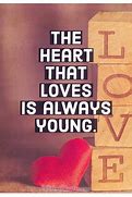 Image result for Young Love Quotes