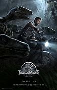 Image result for Brooklyn Jurassic World