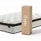 Image result for Chime 12 Inch Memory Foam King Mattress In A Box By Ashley Homestore, Mattresses > Ashley Sleep Mattresses > Chime Mattresses > King. On Sale - 57% Off
