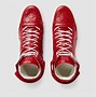 Image result for gucci high top sneakers