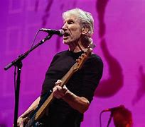 Image result for Roger Waters Los Angeles