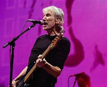 Image result for Rare Roger Waters