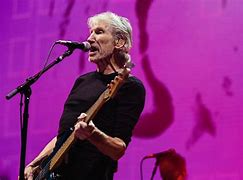 Image result for Roger Waters Konseri