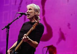 Image result for Roger Waters in the Round Stage