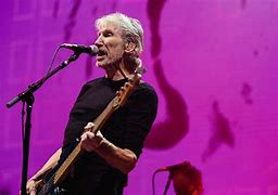 Image result for Roger Waters the Radio Kos