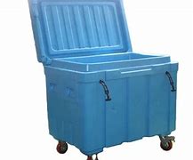 Image result for Dry-Ice Freezer