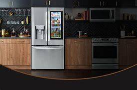 Image result for Who Makes LG Appliances Refrigerator