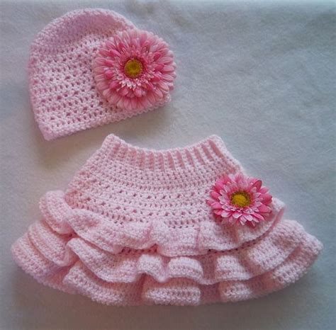 Cool Crochet Patterns & Ideas For Babies   Hative