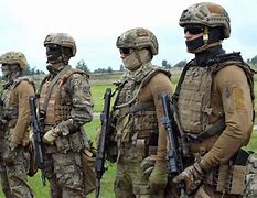 Image result for Ukraine War Special Forces