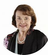 Image result for Where Is Diane Feinstein