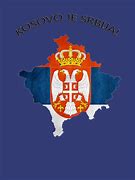 Image result for Kosovo Serbia Logo