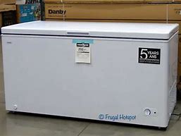 Image result for large costco freezers