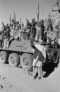 Image result for Soviet-Afghan War